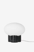 Globen Lighting - Bordlampe Mammut 20 - Sort - Bordlamper - - Homeroom