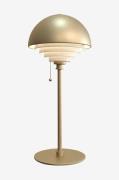 Herstal - Bordlampe Motown - Messing - Bordlamper - - Homeroom