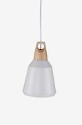 Venture Home - Loftlampe Nina - Hvid - Loftpendler - - Homeroom