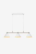 Loftlampe KLINT 3L