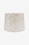 PR Home - Lampeskærm Sofia Thurlow 30 cm - Beige - Lampeskærme - - Hom...