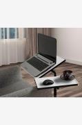 Hanah Home - Laptopbord Glen Atlantic - Flerfarvet - Skriveborde - - H...