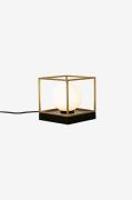 Aneta Lighting - Bordlampe Astro - Sort - Bordlamper - - Homeroom