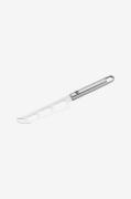 ZWILLING - Ostekniv 27,5 cm - Sølvfarvet - Bestik - - Homeroom