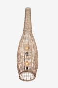 Gulvlampe Seagrass H120 cm