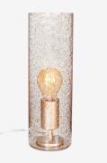 By Rydéns - Bordlampe Golden H40 cm - Guld - Bordlamper - - Homeroom