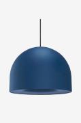 PR Home - Loftlampe Norp 50 cm - Blå - Loftpendler - - Homeroom