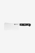 ZWILLING - Kødøkse Gourmet 15 cm - Sort - Køkkenknive & tilbehør - - H...