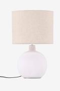 Venture Home - Belysning Torcello - Beige - Bordlamper - - Homeroom