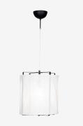 By Rydéns - Softy loftlampe Ø35cm - Hvid - Loftpendler - - Homeroom