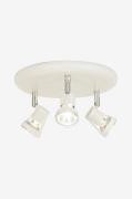 Aneta Lighting - Spotlight PIXY - Hvid - Spotlights - - Homeroom