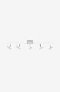 Aneta Lighting - Spotlight LED ARTIC - Hvid - Spotlights - - Homeroom