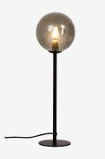 Aneta Lighting - Bordlampe MOLEKYL - Sort - Bordlamper - - Homeroom