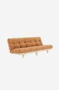 Karup Design - Sovesofa Lean - Guld - Sovesofaer - - Homeroom