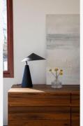 Pastill - Luna bordlampe - Sort - Bordlamper - - Homeroom