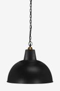 PR Home - Loftlampe Scottsville 52 cm - Sort - Loftpendler - - Homeroo...