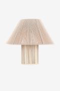 Globen Lighting - Bordlampe Anna 35 - Natur - Bordlamper - - Homeroom