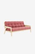 Karup Design - GRAB - Rosa - Sovesofaer - - Homeroom