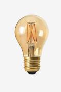 PR Home - Glødepære E27 Elect LED Filament - Guld - Lyskilder & pærer ...