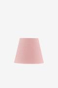 Globen Lighting - Lampeskærm Sigrid ? 16 cm - Rosa - Lampeskærme - - H...