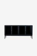 Create Collection - Skænk Cliff - Sort - Skænke & sideboards - - Homer...