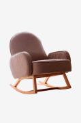 Wing Chair-Evin