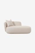 House Nordic - Daybed Mykonos - Hvid - Daybeds - - Homeroom