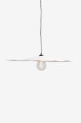 Globen Lighting - Loftlampe Tropez - Hvid - Loftpendler - - Homeroom