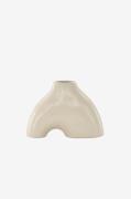 Venture Home - Vase Kento - Beige - Urtepotteskjulere & vaser - - Home...