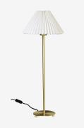 Aneta Lighting - Bordlampe Ester - Messing - Bordlamper - - Homeroom