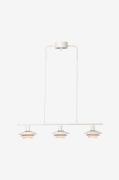 Aneta Lighting - Loftpendel Epsilon - Hvid - Loftpendler - - Homeroom