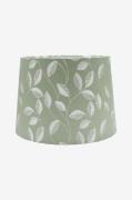 PR Home - Lampeskærm Sofia Thurlow Sage 25 cm - Grøn - Lampeskærme - -...