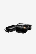 OBH Nordica - Optigrill+ Black - Køkkenmaskiner - - Homeroom