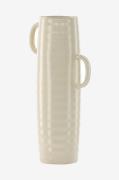 Venture Home - Vase Cent - Beige - Urtepotteskjulere & vaser - - Homer...