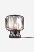 Good&Mojo - Bordlampe Cango - Sort - Bordlamper - - Homeroom