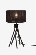 Good&Mojo - Bordlampe 5 ben Iguazu - Sort - Bordlamper - - Homeroom