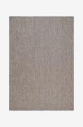 KM Home - Glatvævet Madrid - Natur - Fladvævede tæpper - - Homeroom