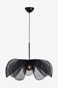 Markslöjd - Loftslampe Styrka 1L 75cm - Sort - Loftpendler - - Homeroo...