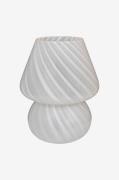 House Nordic - Lampe Alton - Hvid - Bordlamper - - Homeroom