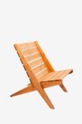 Hillerstorp - Stol Granny Pine Oiled - Beige - Havelænestole - - Homer...