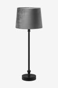 PR Home - Bordlampe Liam - Sort - Bordlamper - - Homeroom