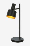 Aneta Lighting - Bordlampe FERDINAND - Sort - Bordlamper - - Homeroom