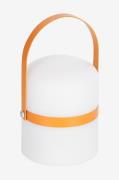 Kave Home - Bordlampe Ridley - Orange - Bordlamper - - Homeroom