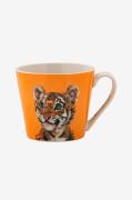 Maxwell & Williams - Krus Wildlife - Orange - Kopper & krus - - Homero...