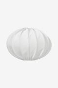 PR Home - Lampeskærm Hilma Outdoor 40 cm - Hvid - Lampeskærme - - Home...