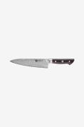 ZWILLING - Kockkniv Tanrei 20 cm - Brun - Køkkenknive & tilbehør - - H...