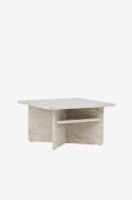 Venture Home - Sidebord Ålesund - Beige - Sofaborde - - Homeroom