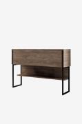 Hanah Home - Kommode Leaf - Brun - Skænke & sideboards - - Homeroom