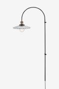 Globen Lighting - Væglampe Cobbler 150 - Transparent - Væglamper - - H...