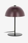 Kave Home - Bordlampe Aleyla - Lilla - Bordlamper - - Homeroom